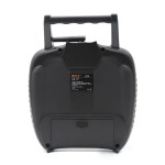 Hot Sales WFLY ET08A 2.4G 8CH RC Radio Transmitter Receiver RF206S the Best Remote for Rc Beginners